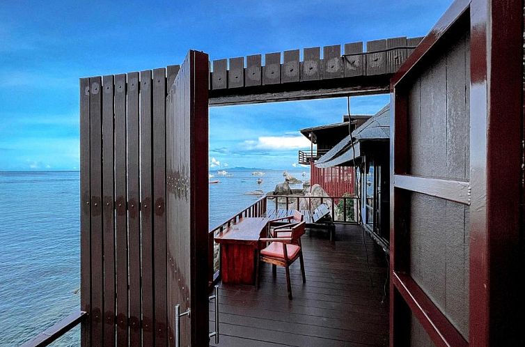 Taatoh Seaview Resort - SHA Plus