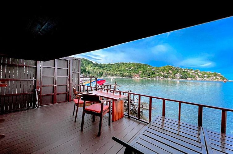 Taatoh Seaview Resort - SHA Plus