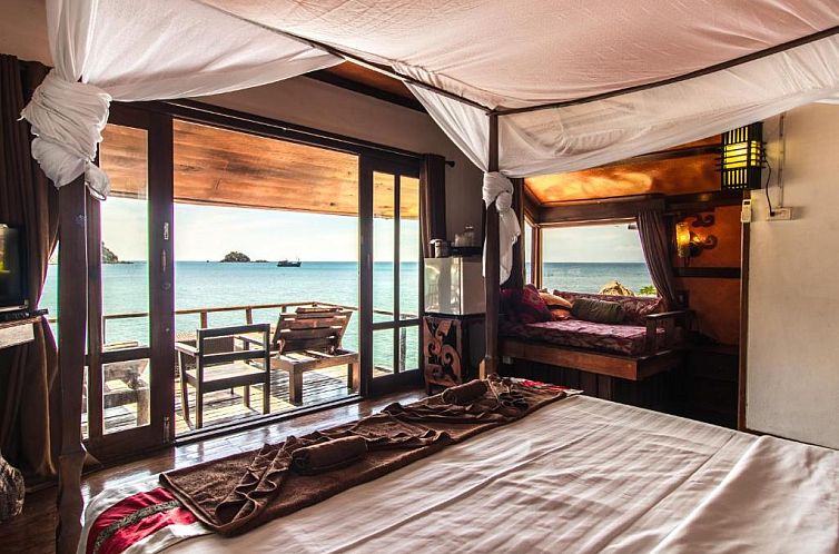 Taatoh Seaview Resort - SHA Plus