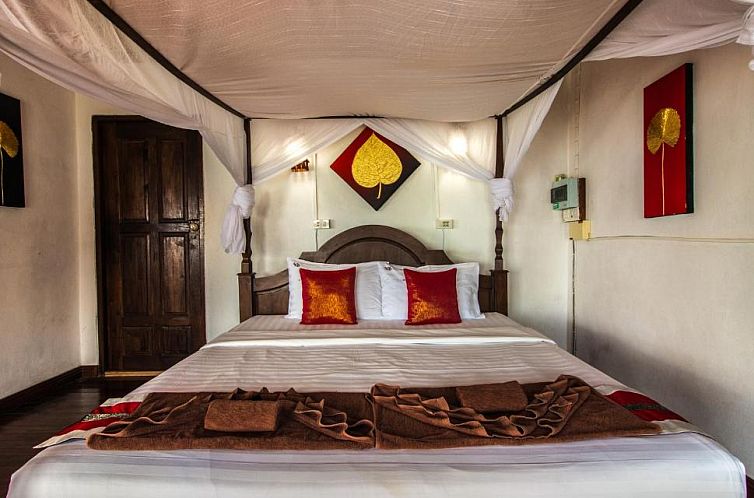 Taatoh Seaview Resort - SHA Plus
