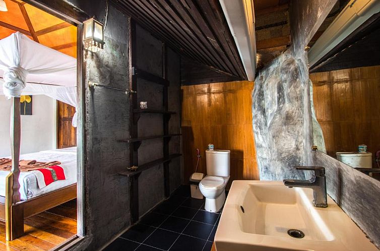 Taatoh Seaview Resort - SHA Plus