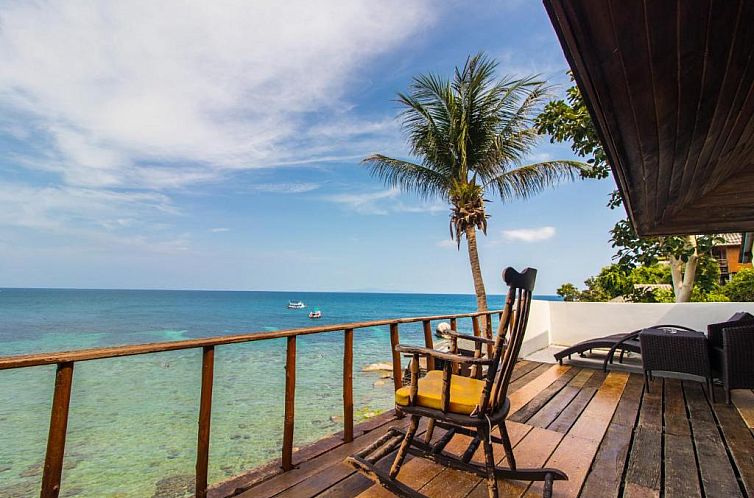 Taatoh Seaview Resort - SHA Plus