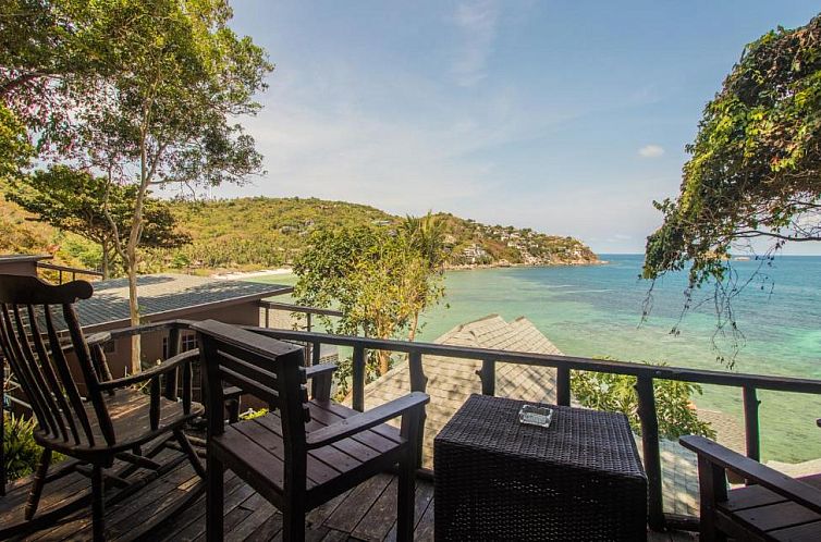 Taatoh Seaview Resort - SHA Plus