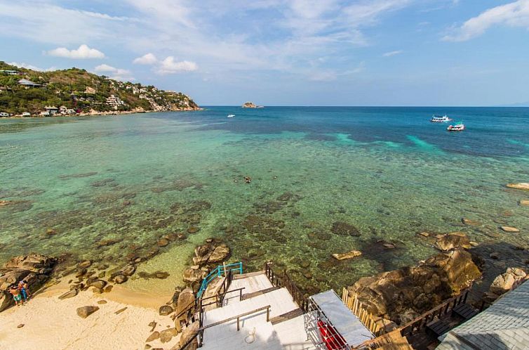 Taatoh Seaview Resort - SHA Plus