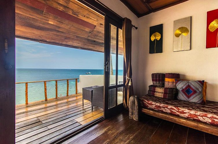 Taatoh Seaview Resort - SHA Plus