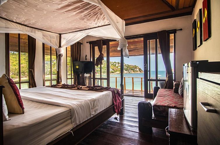 Taatoh Seaview Resort - SHA Plus
