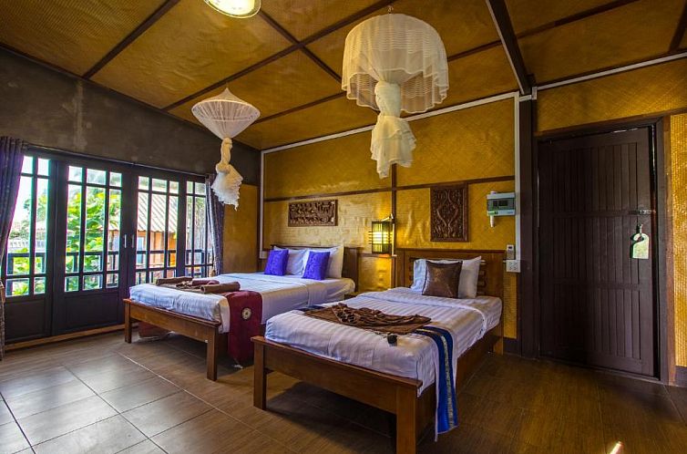 Taatoh Seaview Resort - SHA Plus