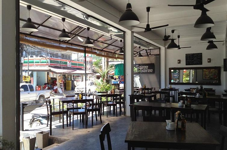 Sairee Sairee Guesthouse