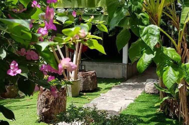 Sairee Sairee Guesthouse