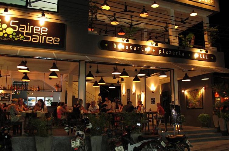 Sairee Sairee Guesthouse