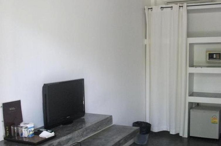 Sairee Sairee Guesthouse