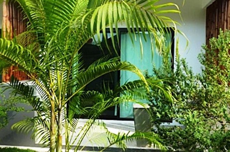Sairee Sairee Guesthouse