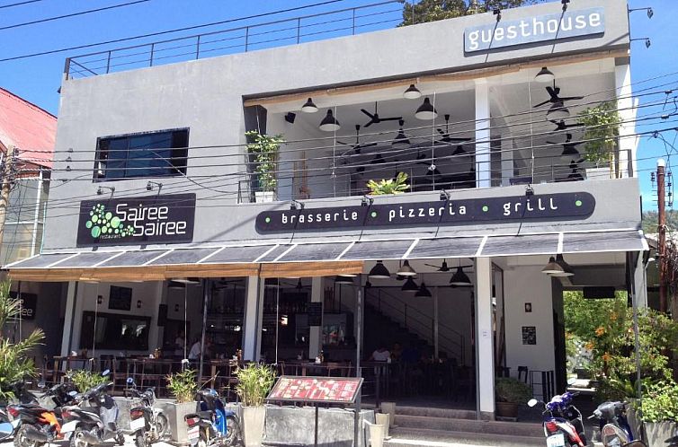 Sairee Sairee Guesthouse