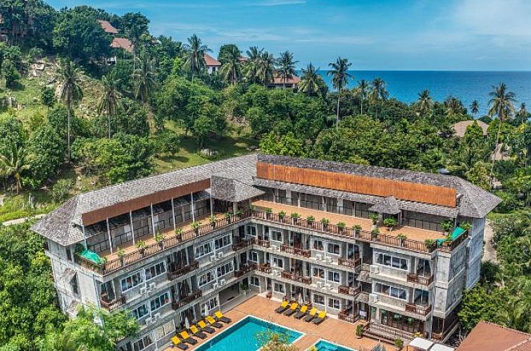 Ban's Diving Resort - SHA Plus