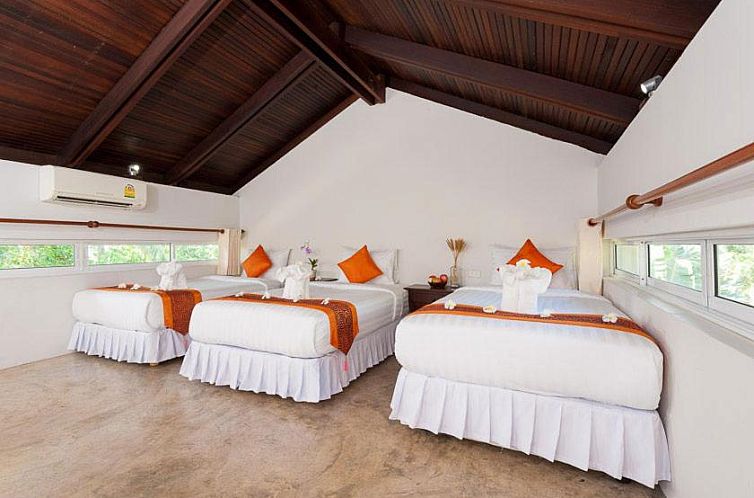 Ban's Diving Resort - SHA Plus