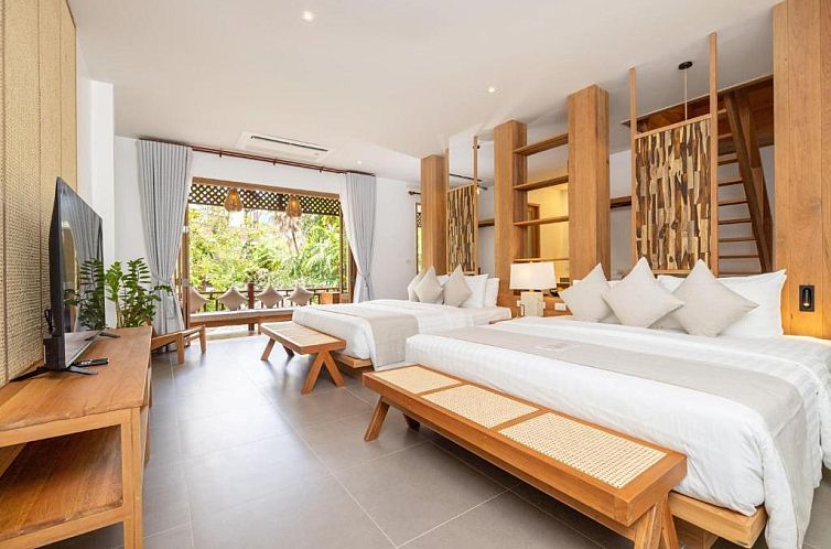Ban's Diving Resort - SHA Plus