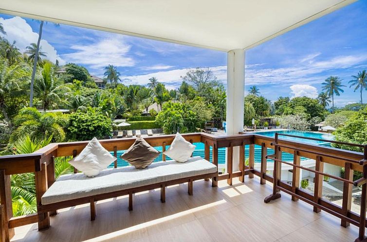 Ban's Diving Resort - SHA Plus