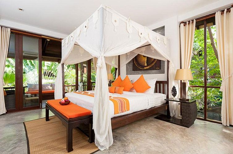 Ban's Diving Resort - SHA Plus