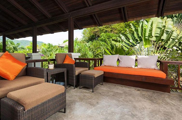 Ban's Diving Resort - SHA Plus
