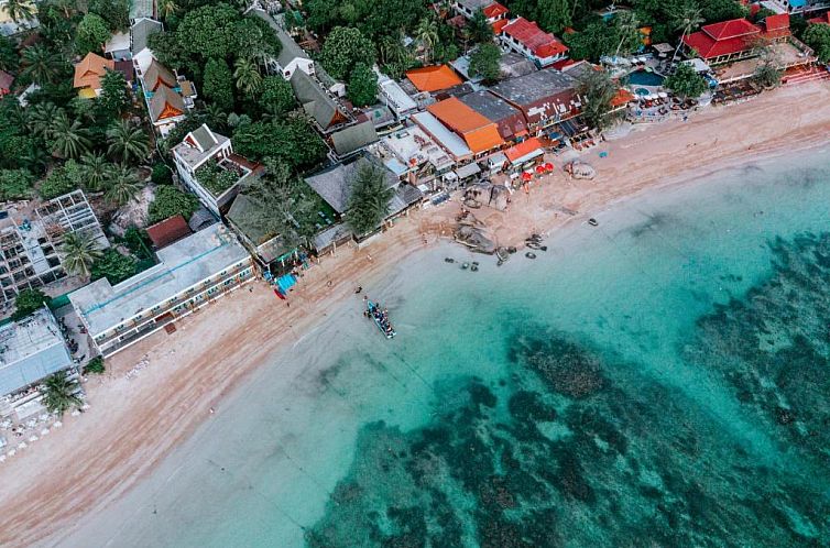 Ban's Diving Resort - SHA Plus