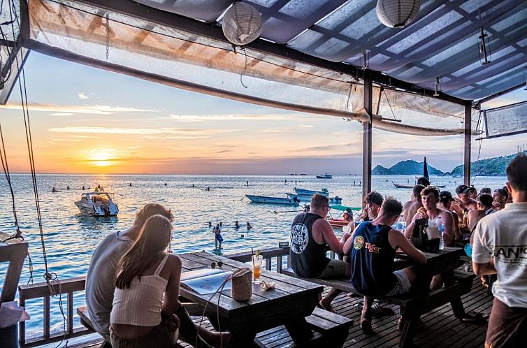 Ban's Diving Resort - SHA Plus