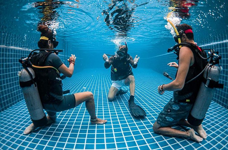 Ban's Diving Resort - SHA Plus