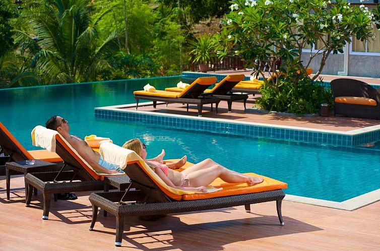 Ban's Diving Resort - SHA Plus