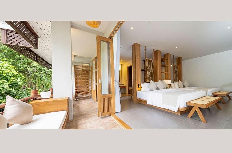 Ban's Diving Resort - SHA Plus