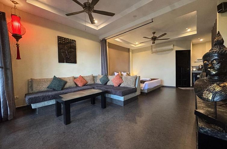 Koh Tao Heights Exclusive Apartments