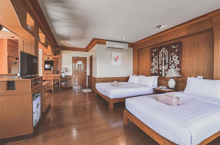 Ko Tao Resort Paradise Zone - SHA Plus