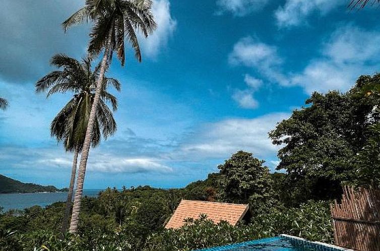 Koh Tao Heights Boutique Villas