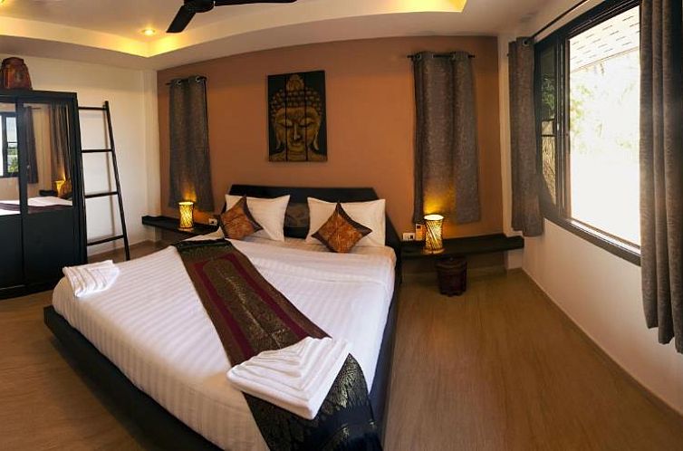Koh Tao Heights Boutique Villas