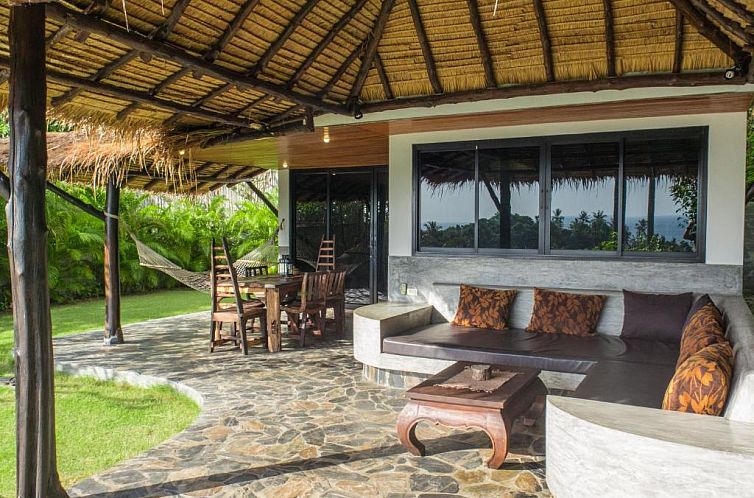 Koh Tao Heights Boutique Villas