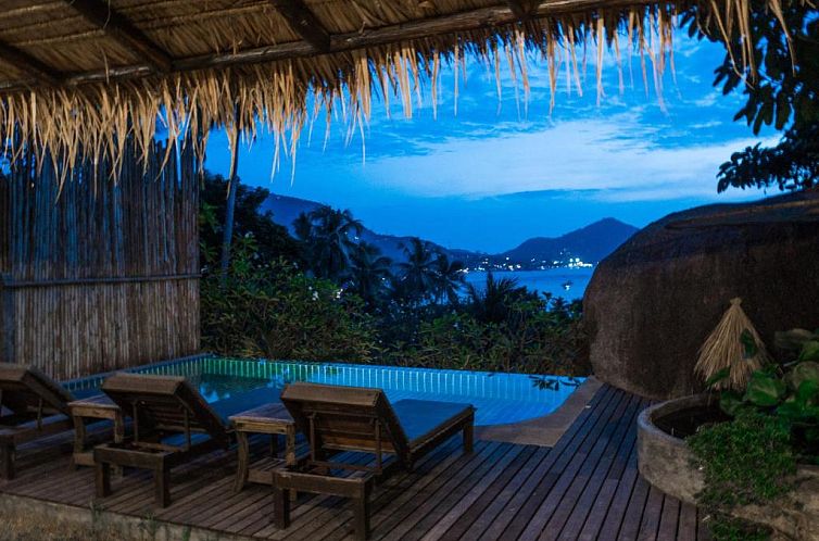 Koh Tao Heights Boutique Villas