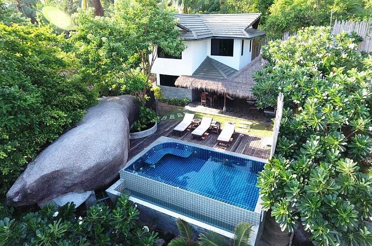 Koh Tao Heights Boutique Villas