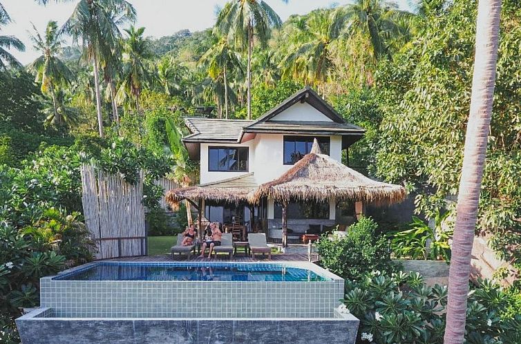 Koh Tao Heights Boutique Villas
