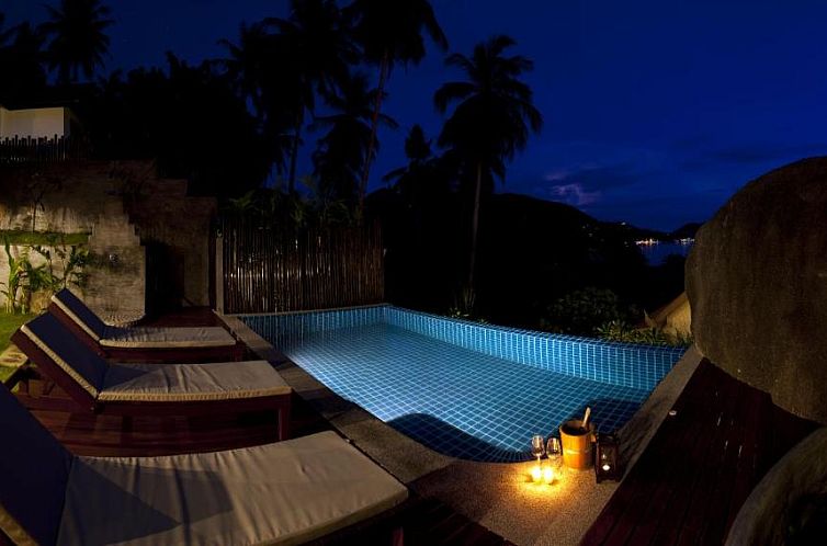 Koh Tao Heights Boutique Villas