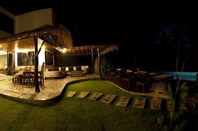 Koh Tao Heights Boutique Villas