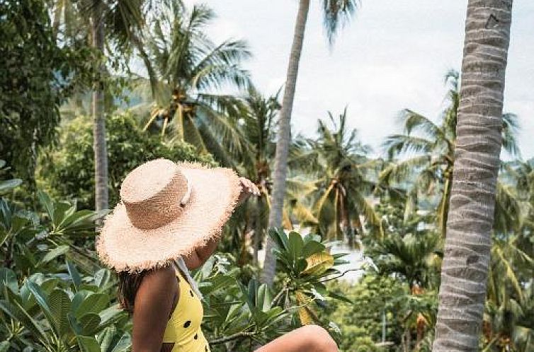 Koh Tao Heights Boutique Villas