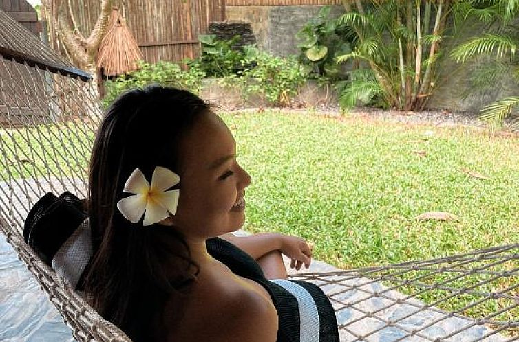 Koh Tao Heights Boutique Villas
