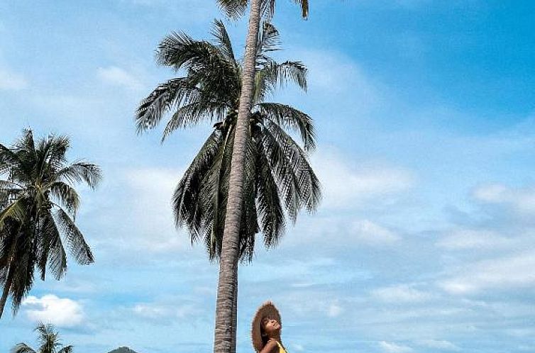 Koh Tao Heights Boutique Villas
