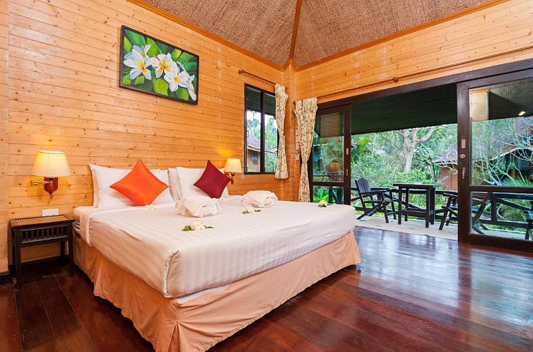 Palm Leaf Resort Koh Tao