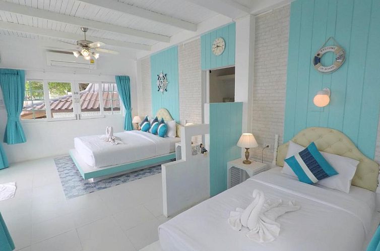DD Hut Koh Tao