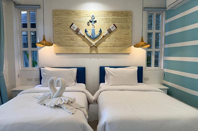 DD Hut Koh Tao