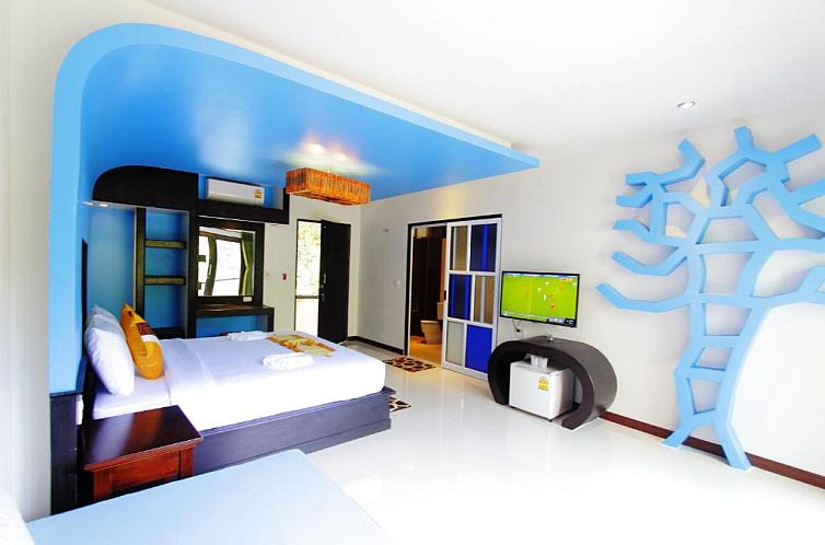 AC 2 Resort