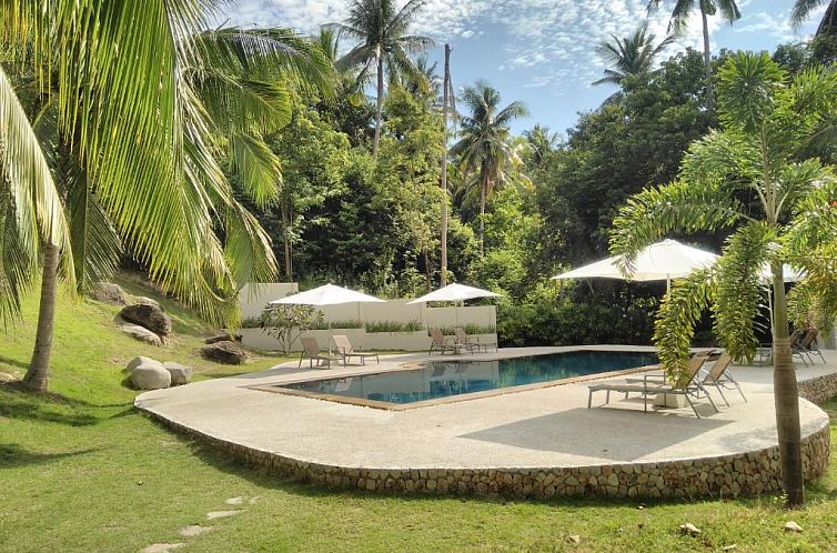 Guest house 5630899 - Apartment Southern thailand - Woodlawn Villas Resort