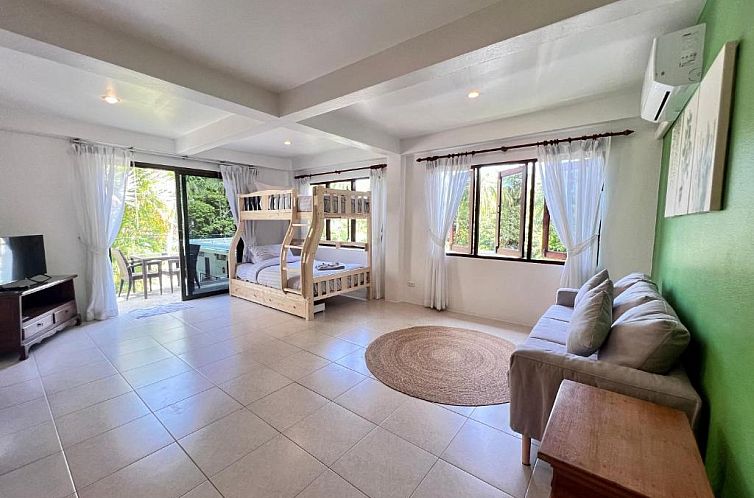 Woodlawn Villas Resort