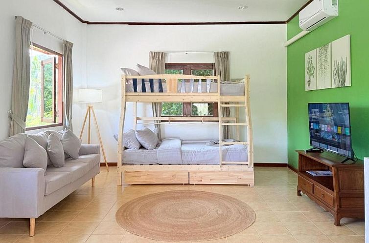 Woodlawn Villas Resort