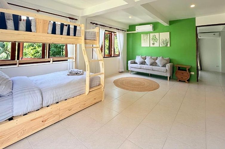Woodlawn Villas Resort