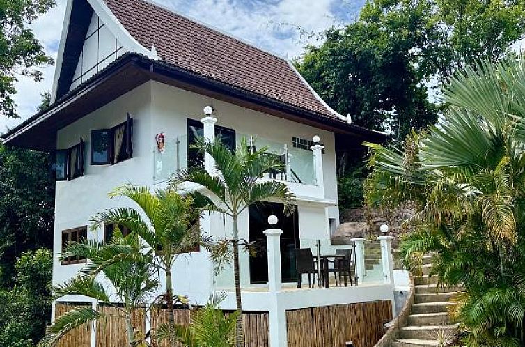 Woodlawn Villas Resort